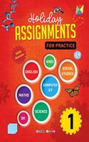 Holiday Assignments for Practice 1