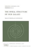 Spiral Structure of Our Galaxy