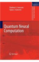 Quantum Neural Computation