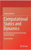 Computational Statics and Dynamics