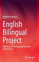 English Bilingual Project