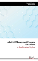 Adult Self Management Program for Asthma