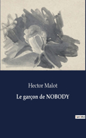 garçon de NOBODY