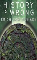 History Is Wrong