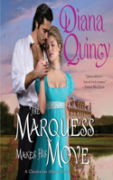 The Marquess Makes His Move: (3 Clandestine Affairs)