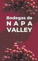 Bodegas de napa valley