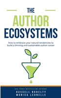 The Author Ecosystems