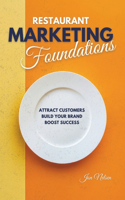 Restaurant Marketing Foundations