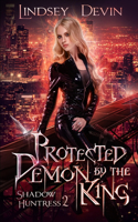 Protected By The Demon King