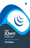 Impara jQuery passo dopo passo