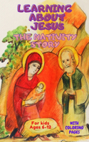 Learning About Jesus