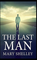 The Last Man Annotated(illustrated edition)