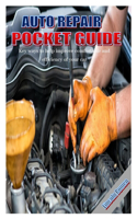 Auto Repair Pocket Guide