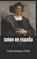 Colon en España