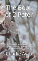 The Book of 2 Peter
