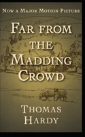 Far from the Madding Crowd Annotated