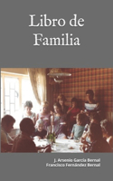 Libro de Familia