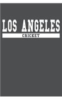 Los Angeles Cricket