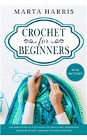Crochet For Beginners