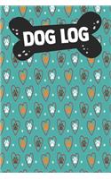 Dog Log