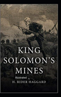 King Solomon's Mines Illustrated