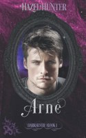 Arne (Darksilver Book 1)