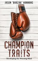 Champion Traits