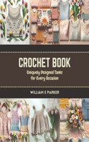 Crochet Book