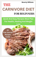 Carnivore Diet For Beginners