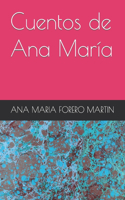 Cuentos de Ana María