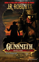 Deadly Debt: (490 Gunsmith)