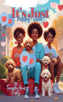 It's Just Puppy Love