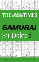 Times Samurai Su Doku 3