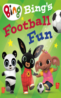 Bing’s Football Fun: (Bing)