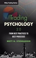 Trading Psychology 2.0 PAPERBACK