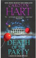 Death of the Party