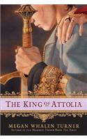 King of Attolia