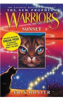 Warriors: The New Prophecy #6: Sunset