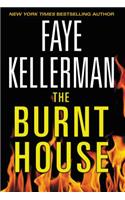 The Burnt House: A Decker/Lazarus Novel(16 Decker/Lazarus Novels)