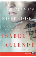Maya's Notebook