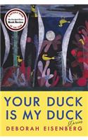 Your Duck Is My Duck