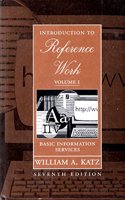 Introduction to Reference Work: v. 1