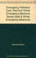 Emergency Palliative Care