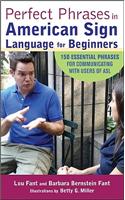 Perfect Phrases in American Sign Language for Beginners