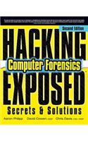 Hacking Exposed Computer Forensics, Second Edition