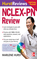 Hurst Reviews Nclex-PN Review: (Hurst Reviews)