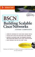 Building Cisco Scalable Networks (McGraw-Hill Technical Expert)