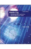 Oracle 11g