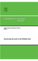 Explaining Growth in the Middle East