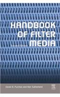 Handbook of Filter Media